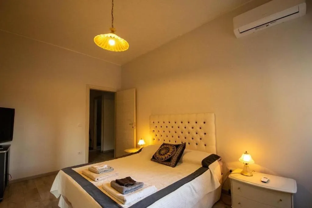 Casa Confortevole A San Giovanni Roma Apartman 0*, Róma Olaszország
