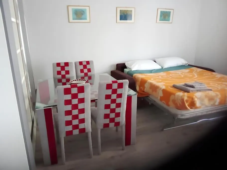 Casa Confortevole A San Giovanni Roma Apartman Olaszország