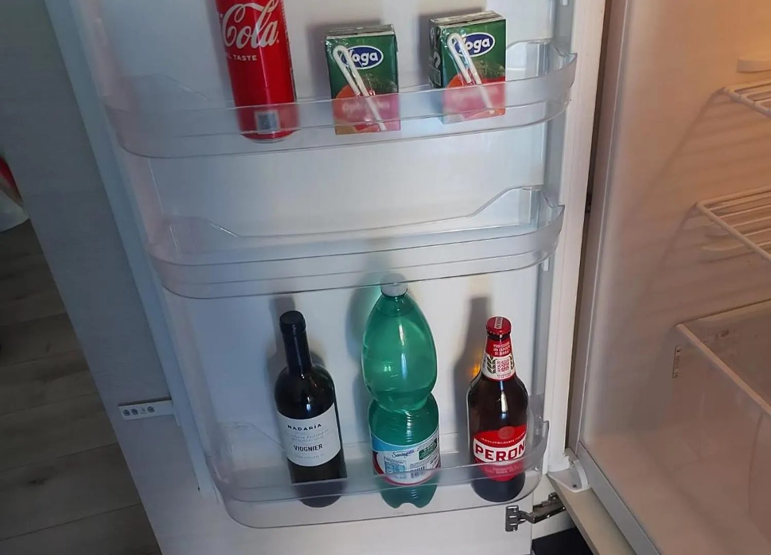 Casa Confortevole A San Giovanni Roma Apartman Olaszország
